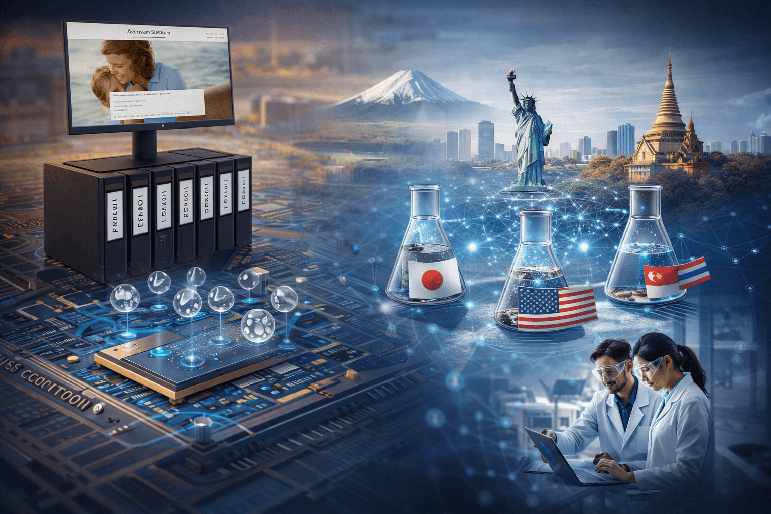 PFAS Detection Innovation