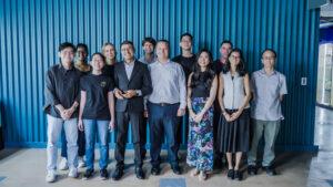 Aprisium Raises US$7 Million to Deliver Real-time Contaminant Detection to Drive a Sustainable Future 