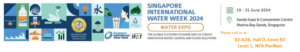 Aprisium to Showcase Cutting-Edge Contaminant Monitoring Solutions at CleanEnviro Summit Singapore 2024 and Singapore International Water Week 2024 