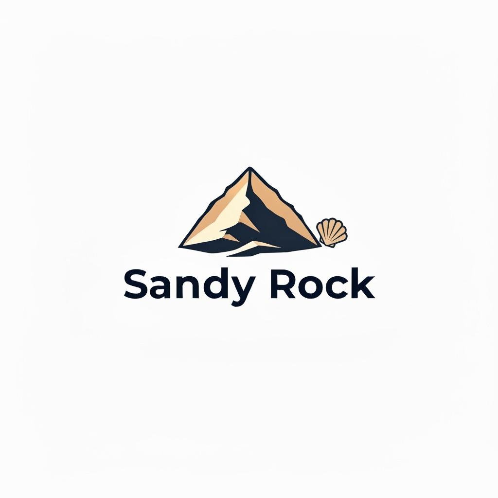 Sandy Rock