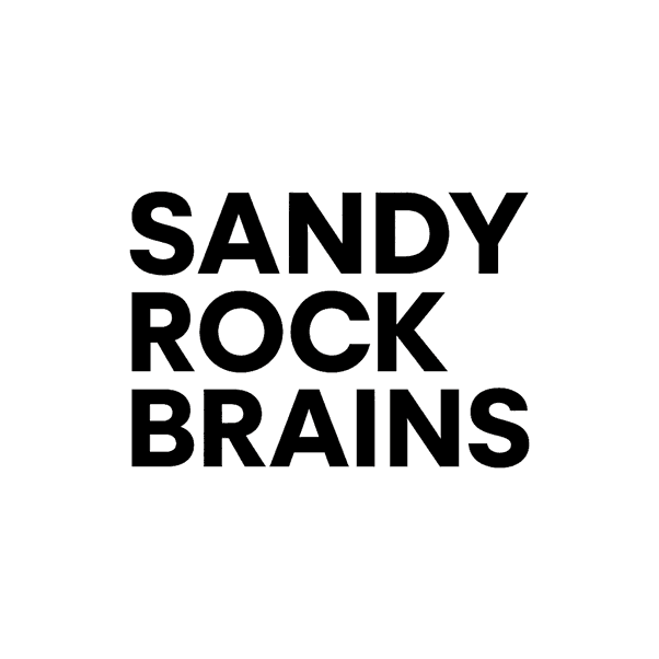 Sandy Rock Brains