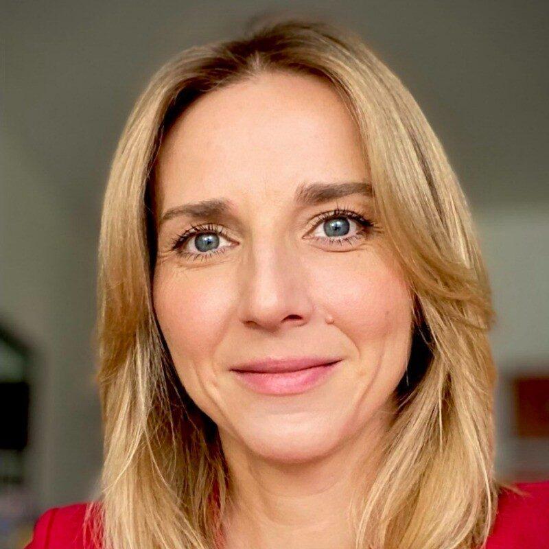 Ewa Grygolowicz-Pawlak, PhD