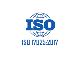 ISO/IEC 17025:2017