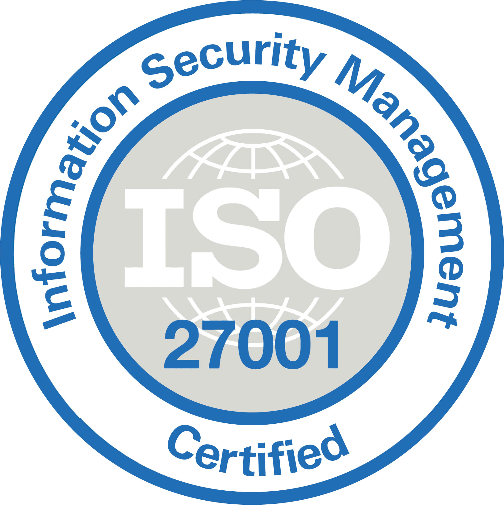 ISO/IEC 27001:2022